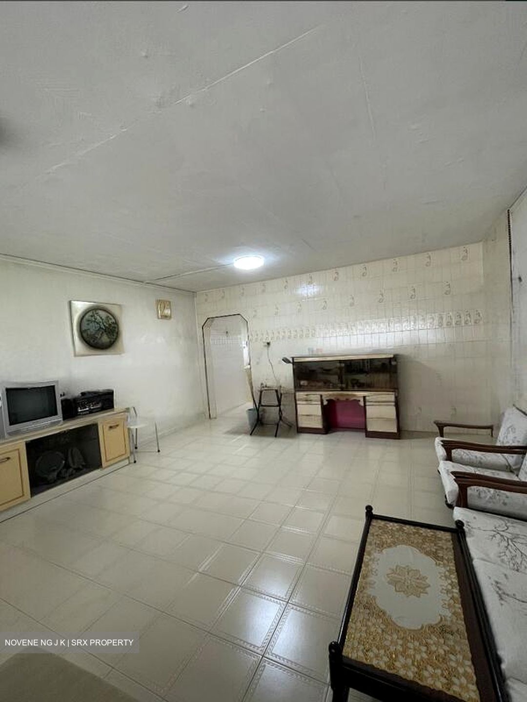 Blk 165 Bukit Batok West Avenue 8 (Bukit Batok), HDB 4 Rooms #452658681
